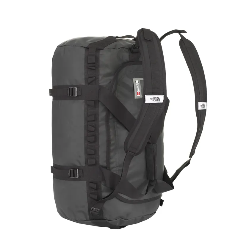 The North Face Base Camp Duffel Medium Black-1